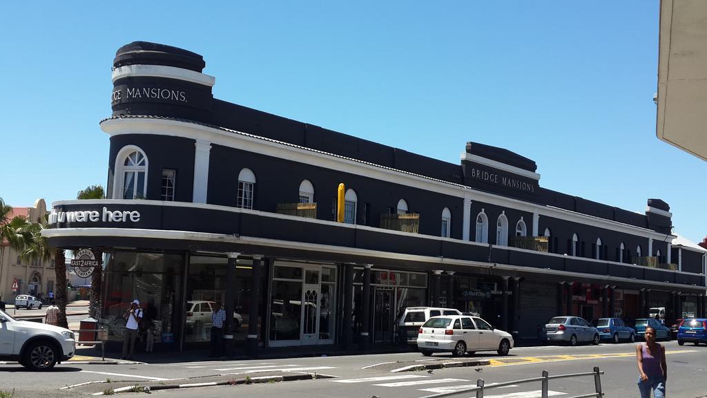 Wish U Were Here Cape Town Exterior photo