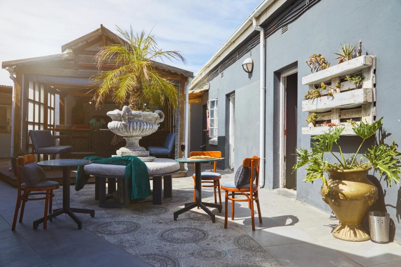 Wish U Were Here Cape Town Exterior photo